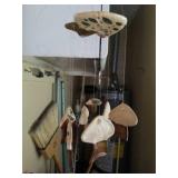 Mushroom chime