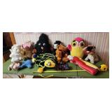 1960s to date Stuffed Animals