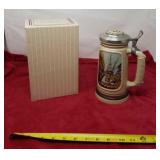 Avon The Buildi ng of America Shipbuilder Stien