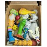 Dog Toys