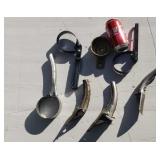 Oil filter wrenches all filter for spouts