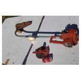 Homelite gas weed eater.