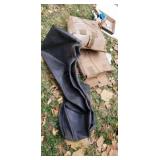 2 tractor inner tubes