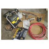 Wagner paint crew air painter