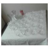 GLASSWARE:BOWLS:PYREX