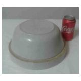 STONE CROCK BOWL