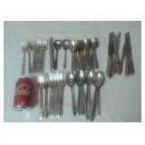 FLATWARE