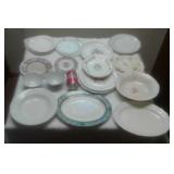 COLLECTOR PLATES