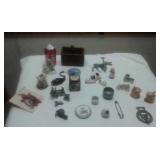 HULL VASE:S&P SHAKERS:INTERIOR DECORATIONS