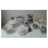 KITCHENWARE-some damaged