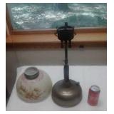 COLEMAN QUICK LITE LAMP