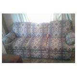 ROWE FURNITURE COUCH