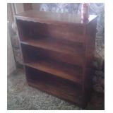 BOOK SHELF