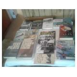 AIRCRAFT BOOKS