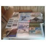 AIRCRAFT BOOKS