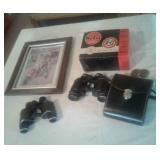 SELSI 7X35 BINOCULARS