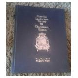 HISTORY OF CHARLESTON BOOK