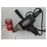 Craftsman  1/2" Drill