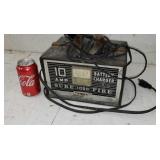 10 Amp  battery charger