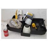 Wagner power painter