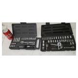 Socket sets