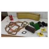 John Deere parts