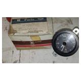 Rolls Royce  clock  by  Kienzle new in box.