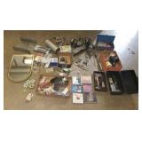 Soldering iron pellets for air rifle respirator