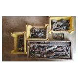 Brass pipe fittings black iron and galvanize our