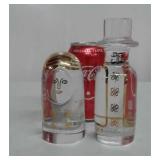 KOSTA SWEDEN PAPER WEIGHTS