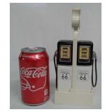 ROUTE 66 S&P SHAKERS