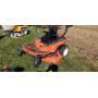 2006  Kubota  ZG23. 23hp  1026 one owner hours