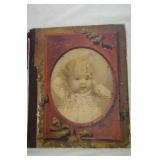 Sunshine for little children story book 1888