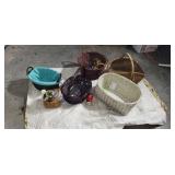Baskets