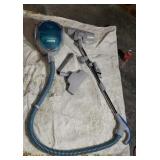 Kenmore vacuum cleaner