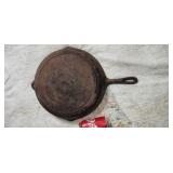 USA Skillet
