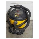 10 gallon shop vac