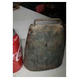 Old Cow bell