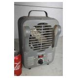 Electric heater