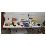 Kitchen utensils teapots crock pot stainless