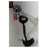 Metal detector