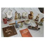 Southwest pottery Great Smoky Mountains  Souvenir