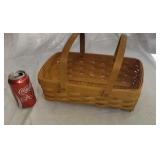 Longaberger basket