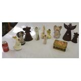 Angel collection one is Willow tree