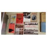 Books on Civil War