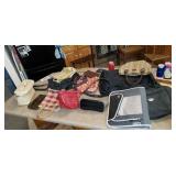 Purses and handbags Longaberger.