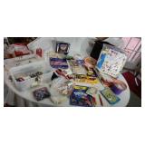 Beat making crafts scrap booking supplies