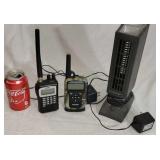 Scanner and whether Acu-Rite. Air Purifier