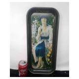 COCA COLA TRAY
