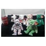 TY BEANIE BABIES